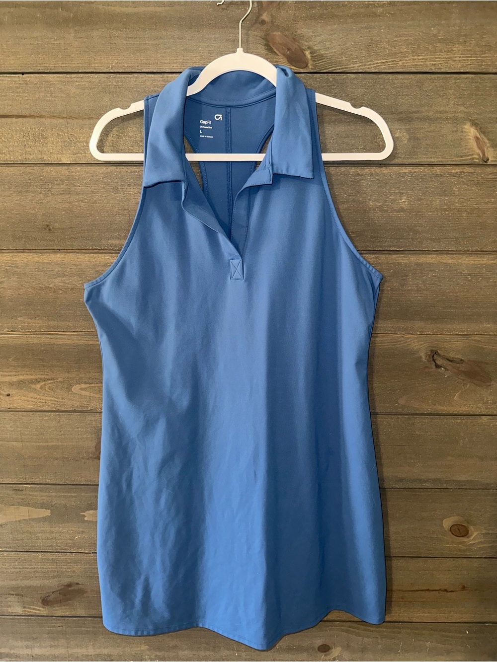 GAP FIT POWER YOU DRESS